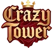 CrazyTower logo